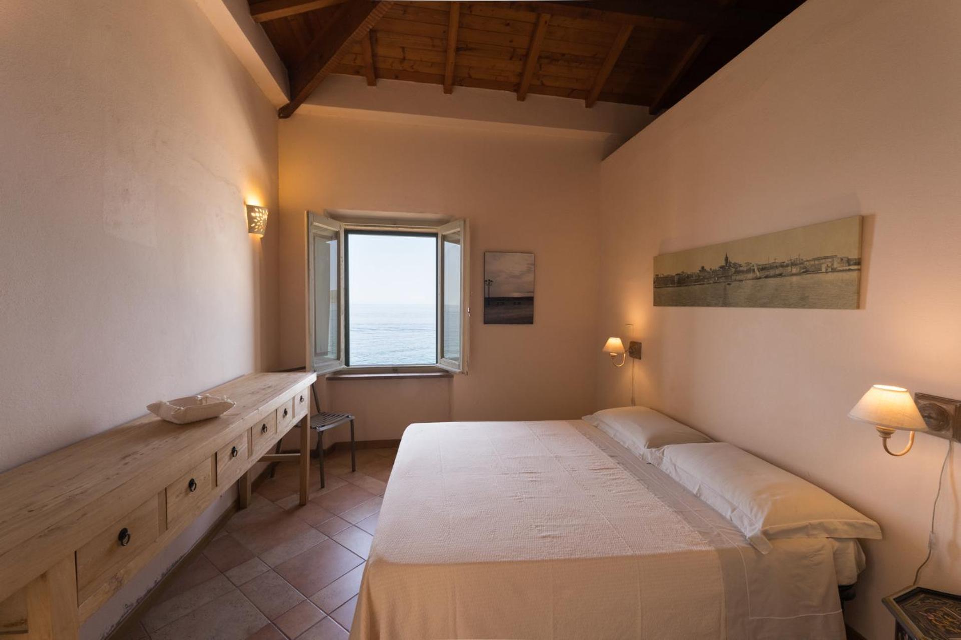 L'Attichetto Apartamento Alghero Exterior foto