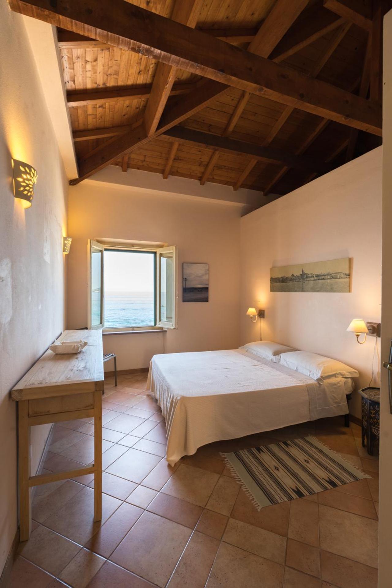L'Attichetto Apartamento Alghero Exterior foto