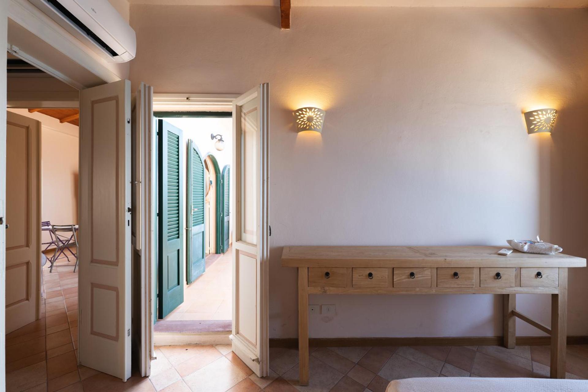 L'Attichetto Apartamento Alghero Exterior foto