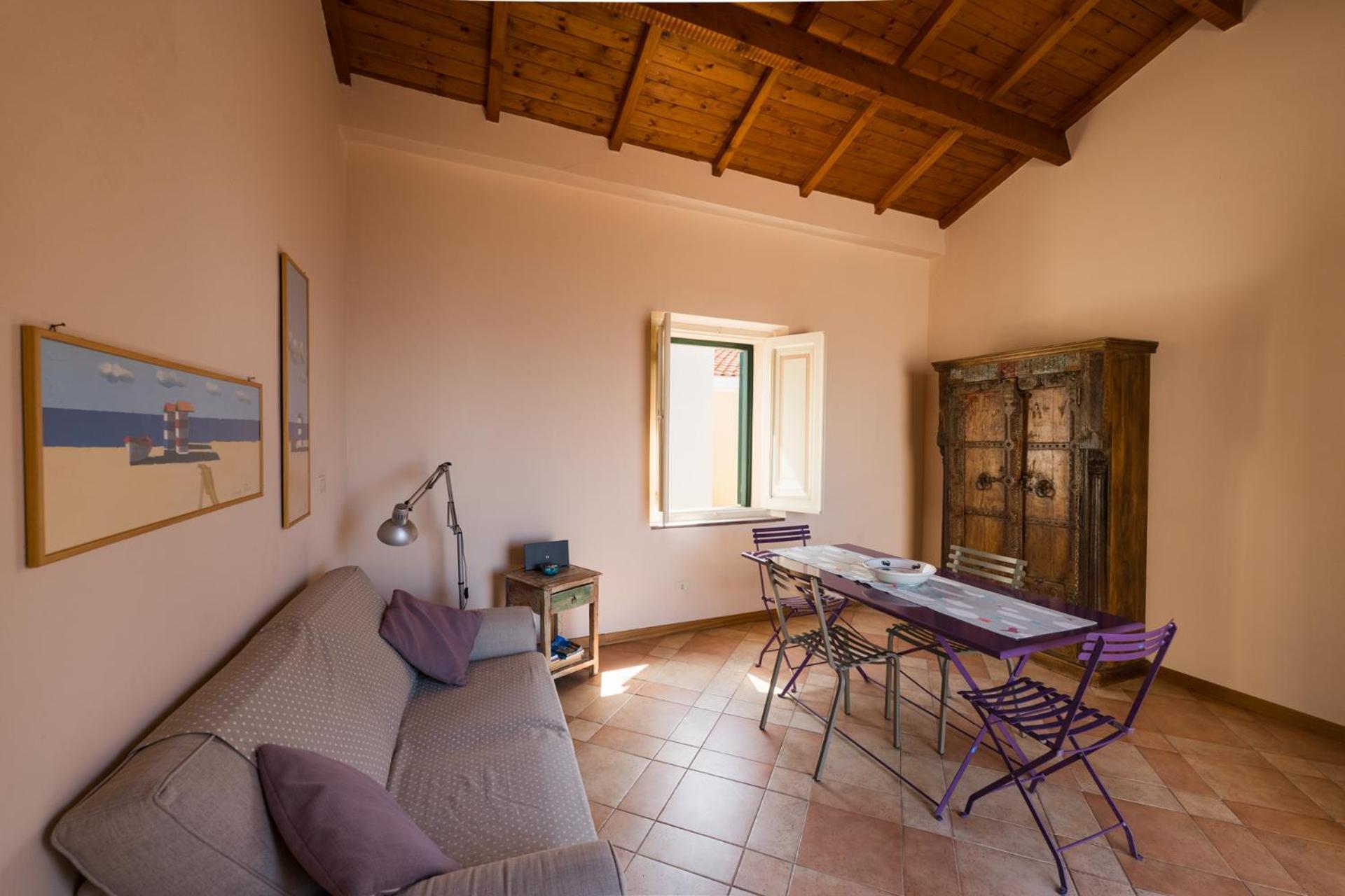 L'Attichetto Apartamento Alghero Exterior foto