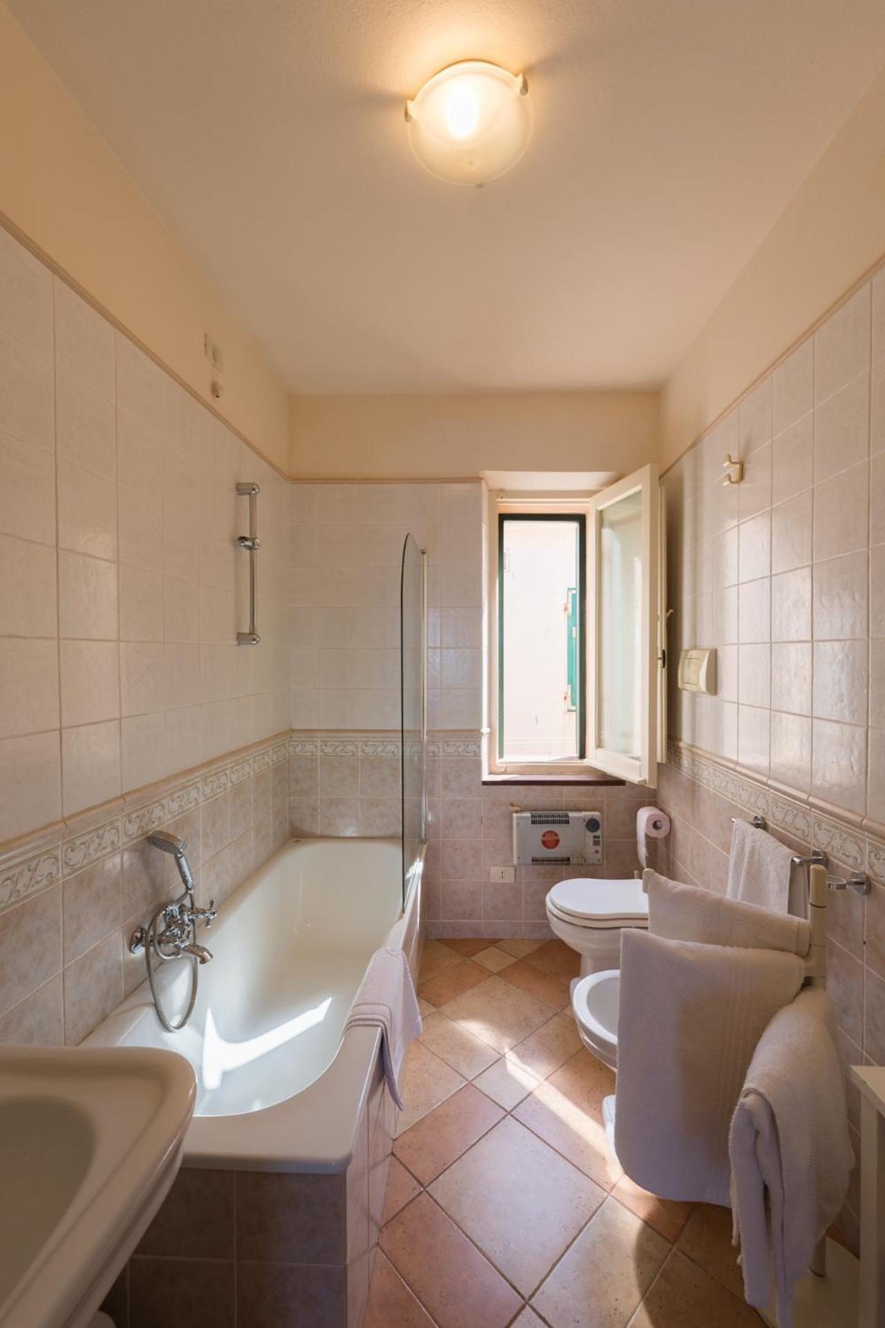 L'Attichetto Apartamento Alghero Exterior foto