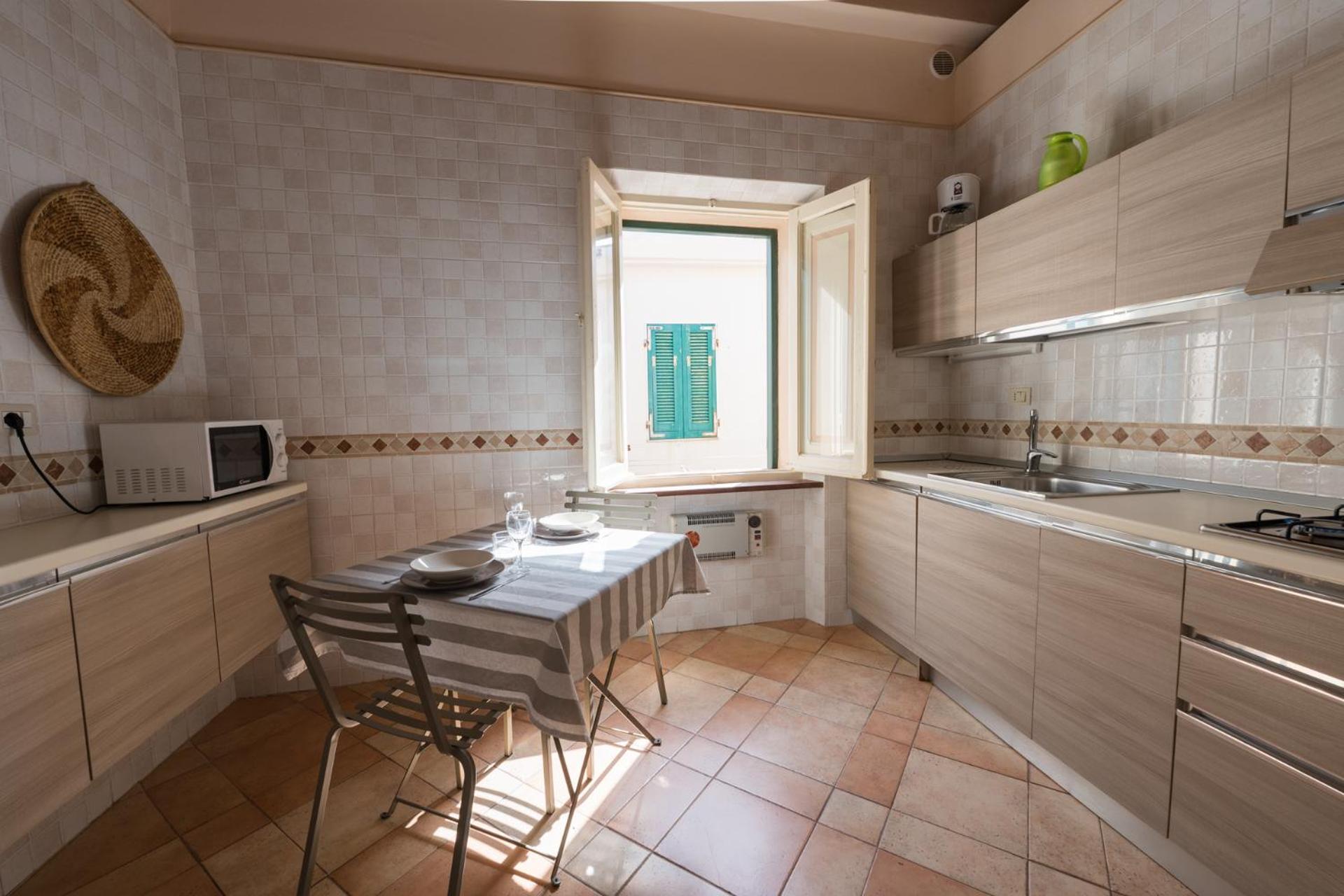 L'Attichetto Apartamento Alghero Exterior foto